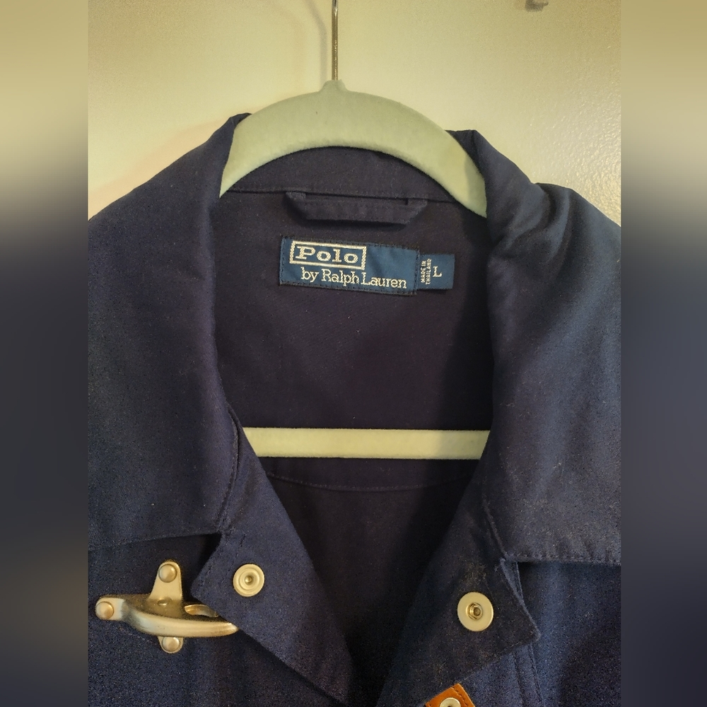 Polo Ralph Lauren - Picture 2 of 3